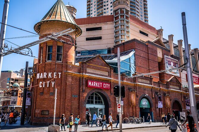 Sydney Private Custom Tour: Highlights & Hidden Gems with a Local - Meet at Sydney Town Hall and Start With City Orientation