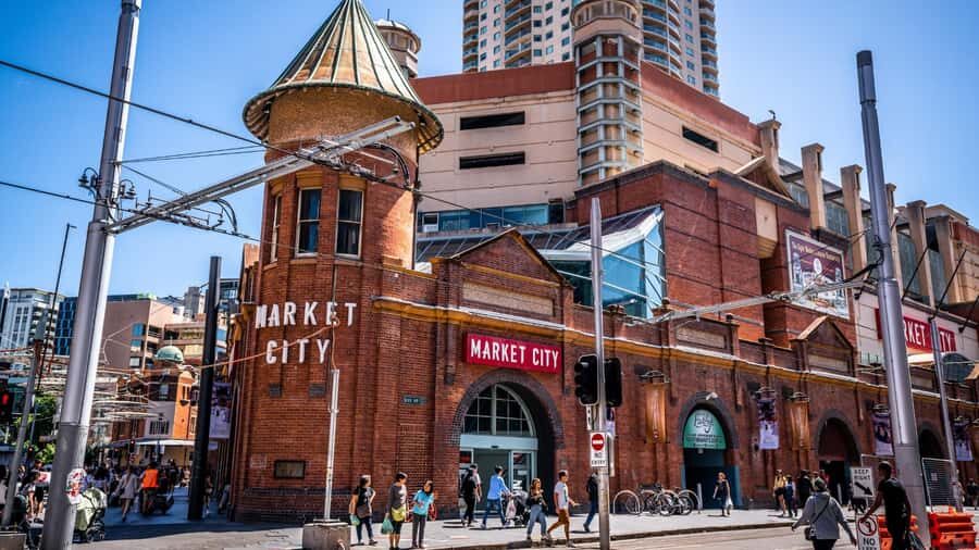 Sydney Private & Custom Walking Experience with a Local - Personalized Route Shaped by a Pre-Tour Questionnaire
