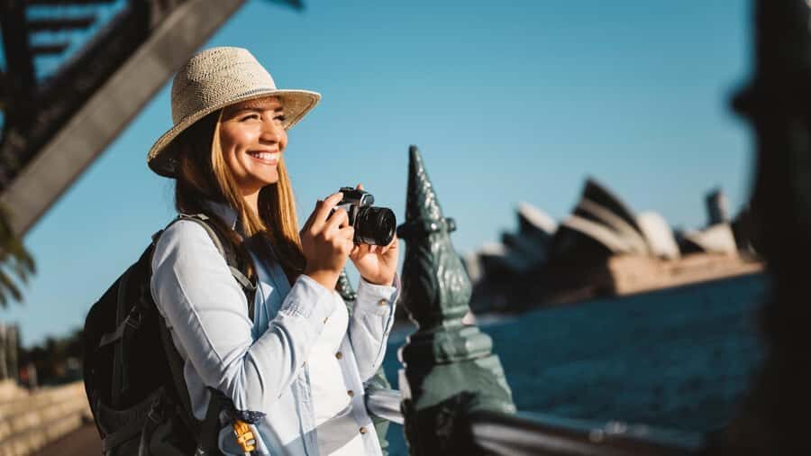 Sydney Private & Custom Walking Experience with a Local - Picking the Right Length: 2 to 8 Hours on Foot