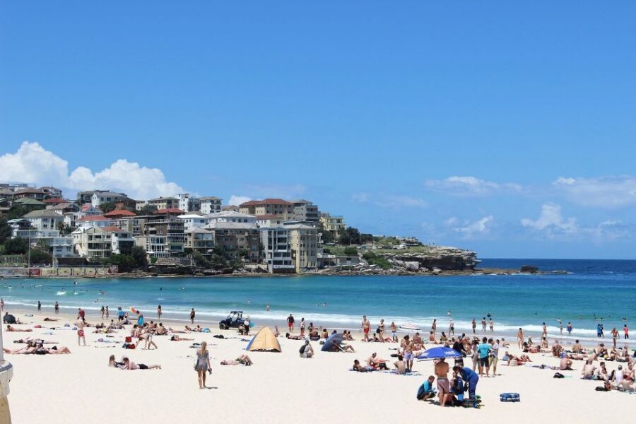 Sydney Private & Custom Walking Experience with a Local - Off-the-Beaten-Path Stops That Feel Like Sydney, Not a Checklist