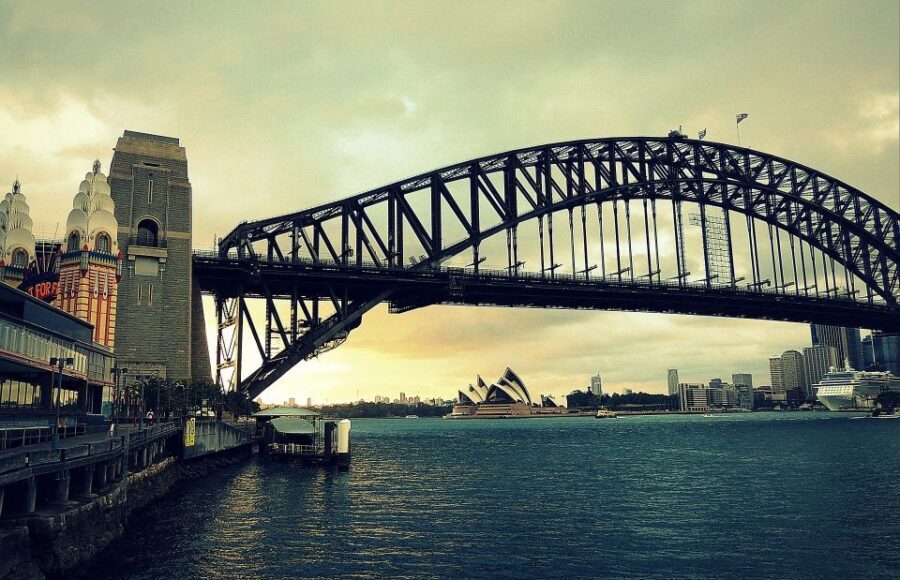 Sydney Private & Custom Walking Experience with a Local - Getting Around: Walking First, Public Transport If You Want It