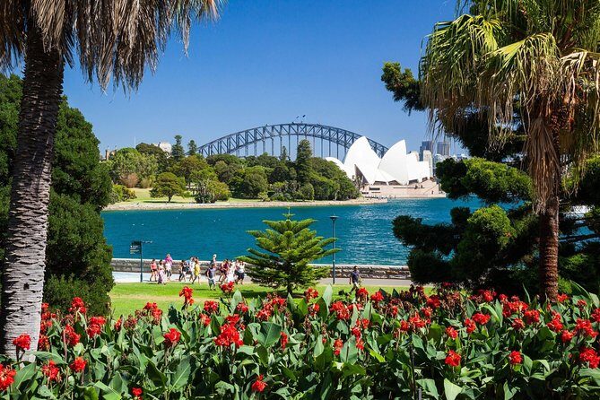 Sydney Private Day Tours | See Sydney in Style | 8 Hour Luxury Private Tour - Key points before you go