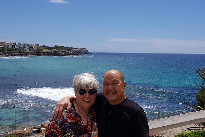 Sydney Private Day Tours | See Sydney in Style | 8 Hour Luxury Private Tour - Woolloomooloo Wharf, Elizabeth Bay Marina, and Kings Cross