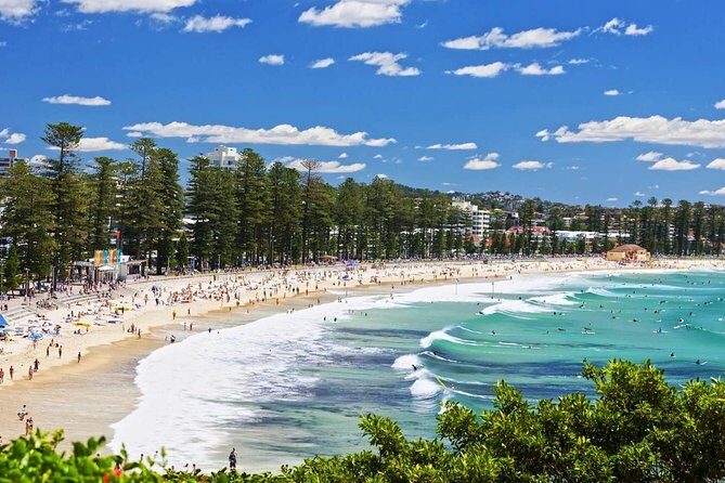 Sydney Private Day Tours | See Sydney in Style | 8 Hour Luxury Private Tour - Fortified Island and the harbour history thread