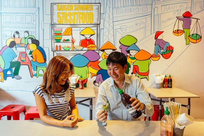 Sydney Private Food Walking Tour With Locals: The 10 Tastings - Dietary needs: where this tour can be genuinely helpful