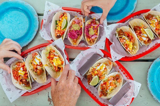 Sydney Private Food Walking Tour With Locals: The 10 Tastings - Price and value: does $205.27 hold up?