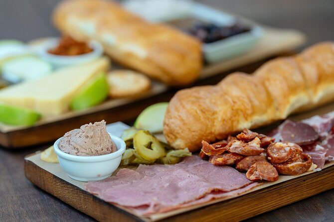 Sydney Private Food Walking Tour With Locals: The 10 Tastings - What you’ll taste (and why it feels more local)