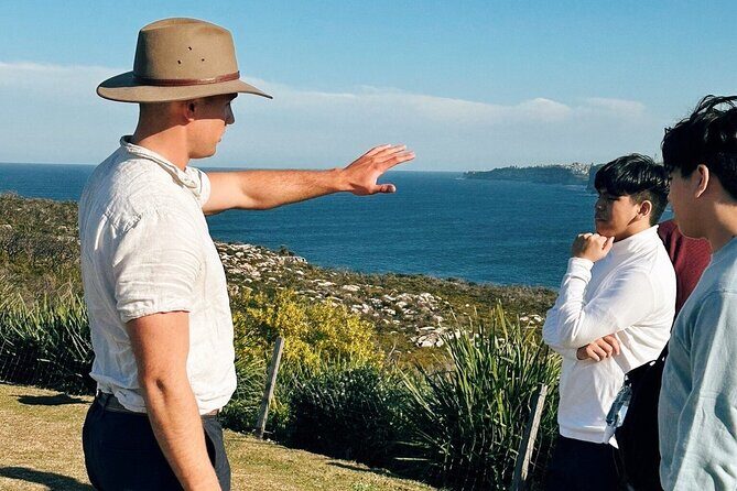 Sydney Private Full-Day Tour: Opera House, Bondi Beach & Secrets - Vaucluse drive and The Grumpy Baker cafe break