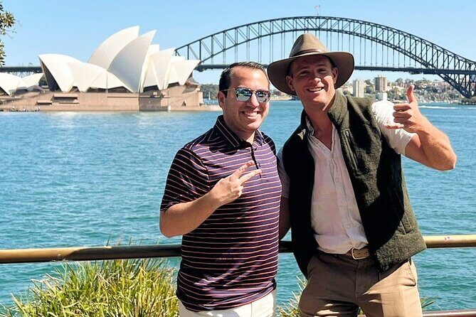 Sydney Private Full-Day Tour: Opera House, Bondi Beach & Secrets - The Rocks first: historic streets with room to orient