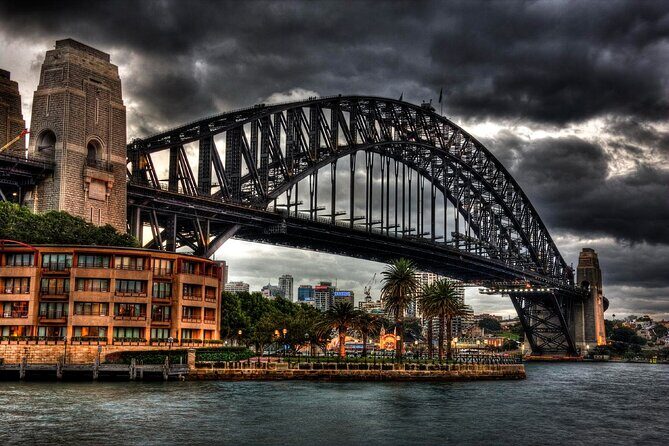Sydney Private Half-Day Cycling Exploration - Hyde Park: the central reset you didn’t know you needed