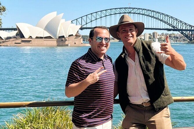 Sydney Private Half Day Tour: Beaches, History & Icons - Key highlights to look for