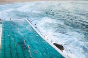 Sydney Private Half Day Tour: Beaches, History & Icons - The Rocks: starting with Sydney’s earliest streets