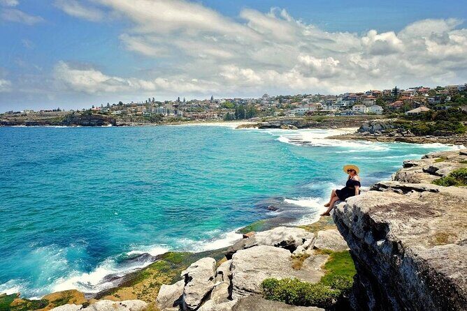 Sydney Private Half Day Tour: Beaches, History & Icons - Vaucluse drive-through and The Grumpy Baker break