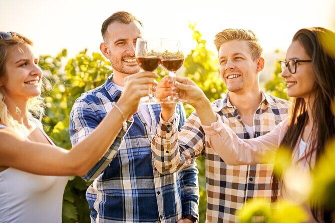 Sydney: PRIVATE Hunter Valley Wine Tasting Luxe Tour (10h) - Route highlights: Harbour Bridge to Hawkesbury River oyster and pearl country