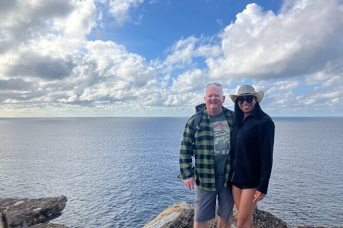 Sydney Private Tour Inc The Royal National Park and Symbio Zoo - A Mercedes-Backed Day You Can Actually Control