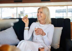 Sydney: Relaxing High Tea Cruise on Sydney Harbour - What’s on the High Tea Menu (and Why It Feels Worth It)