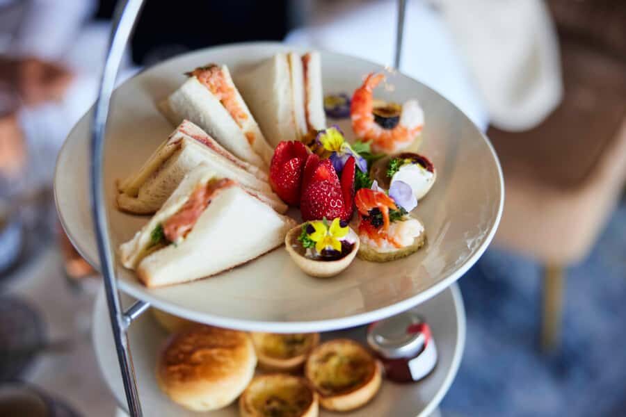 Sydney: Relaxing High Tea Cruise on Sydney Harbour - Who This Cruise Is Best For