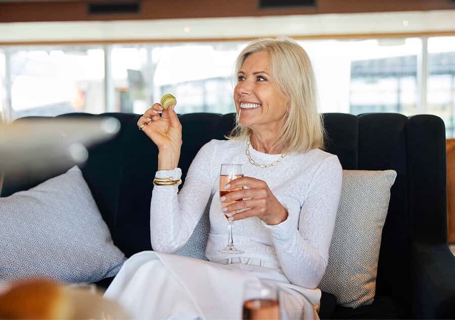 Sydney: Relaxing High Tea Cruise on Sydney Harbour - What’s on the High Tea Menu (and Why It Feels Worth It)