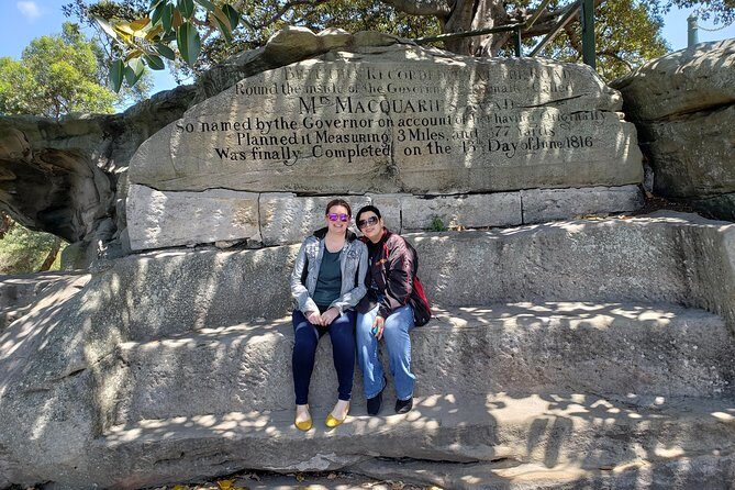 Sydney Scenic Trike Tour - The “gear list” that keeps a trike tour from feeling cold or stressful