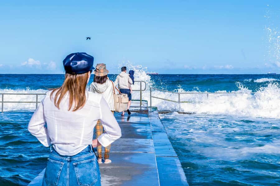 Sydney: Sea Cliff Bridge, Kiama Blowhole and Farmlands Tour - Quick hits worth knowing