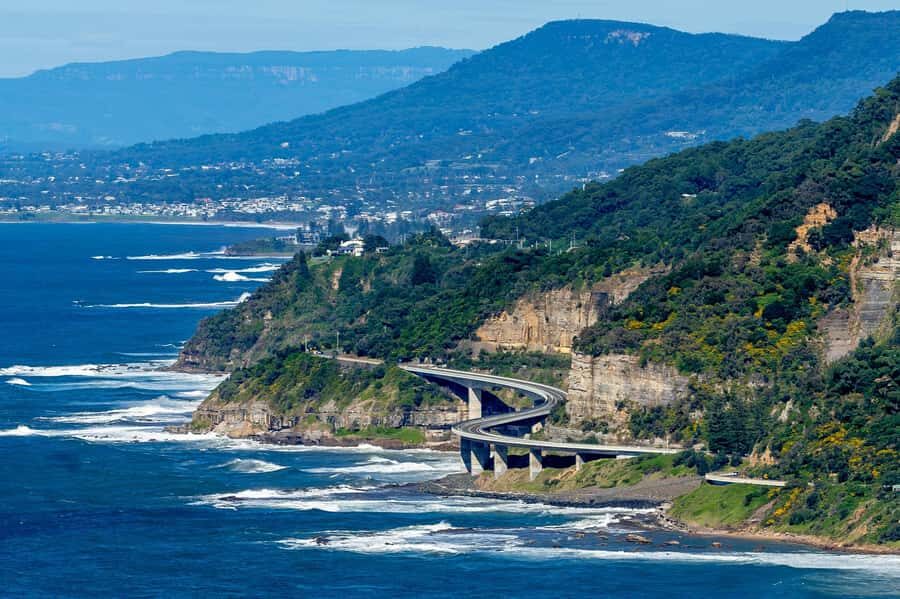 Sydney: Sea Cliff Bridge, Kiama Blowhole and Farmlands Tour - Why this Sea Cliff Bridge to Kiama day feels like a real South Coast escape
