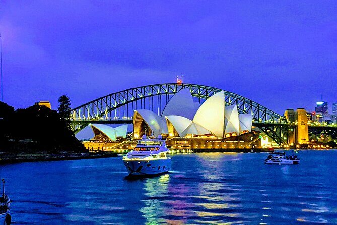Sydney Secrets and Bondi Beach 4 HOUR AFTERNOON PRIVATE TOUR - Key Points That Matter Before You Go
