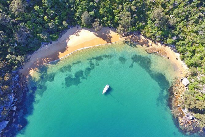 Sydney Secrets Lunch Cruise - Key highlights I’d plan around