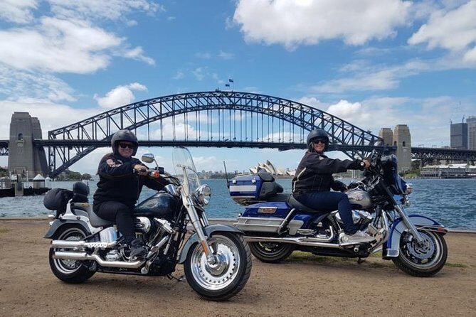 Sydney sights tour 1 Hour - Stop 2: King’s Cross for a Reality Check on Sydney’s Reputation