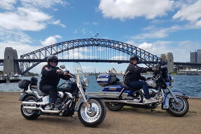 Sydney sights tour 1 Hour - Who This Tour Fits Best (And Who Might Skip It)