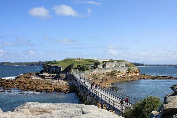 Sydney Six Beaches Trike Tour - Price and time: what $152.06 buys you (and what it doesn’t)