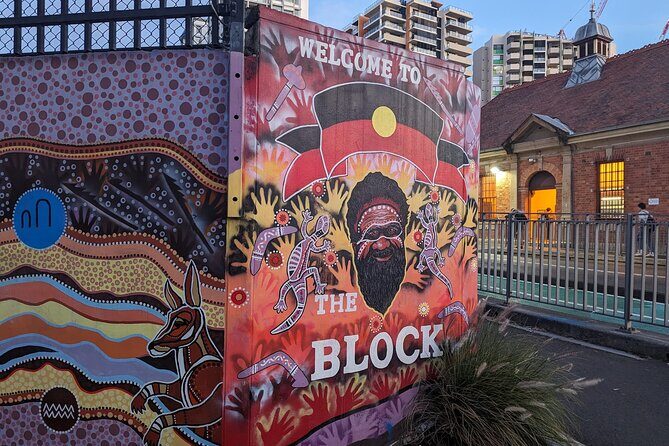 Sydney Small Bars and Street Art Tour - Newtown and Enmore Road on Wednesdays vs Redfern and Chippendale on Saturdays