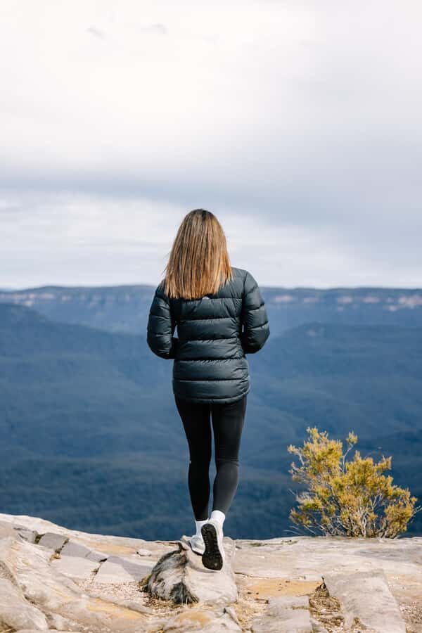 Sydney: Small Group Blue Mountains, Wildlife & Waterfalls - Katoomba free time: how to use your 1-hour window well