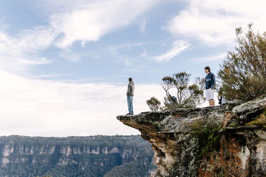 Sydney: Small Group Blue Mountains, Wildlife & Waterfalls - Who this Blue Mountains day trip fits best