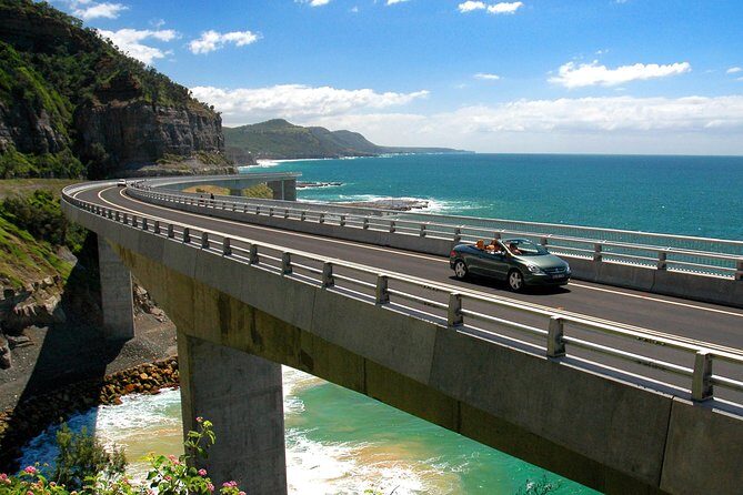 Sydney South Coast to Country Private Tour | Grand Pacific Drive - Key Things That Make This Tour Worth Your Time