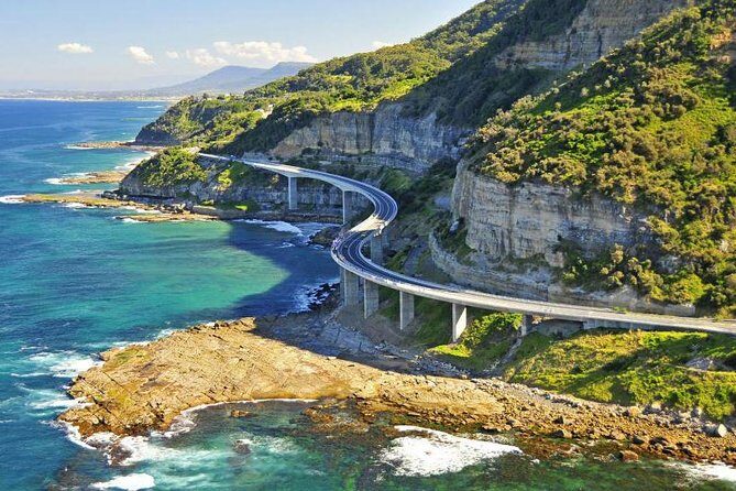 Sydney South Coast to Country Private Tour | Grand Pacific Drive - A Private 10-Hour South Coast Escape from Sydney