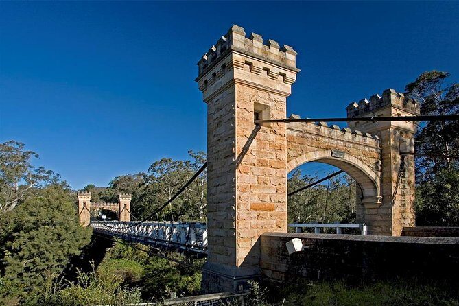Sydney South Coast to Country Private Tour | Grand Pacific Drive - Stanwell Tops and Sea Cliff Bridge: Early Views That Set the Tone