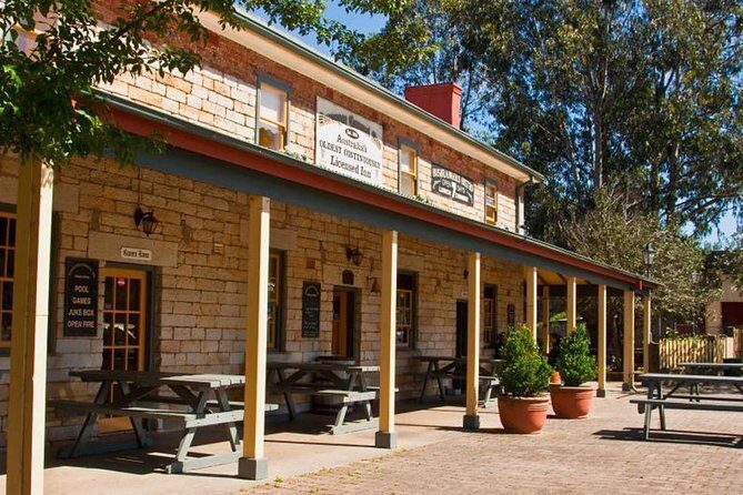 Sydney South Coast to Country Private Tour | Grand Pacific Drive - Thirroul to Berry: Town Stops for Coffee, Shops, and Slow Breathe Moments