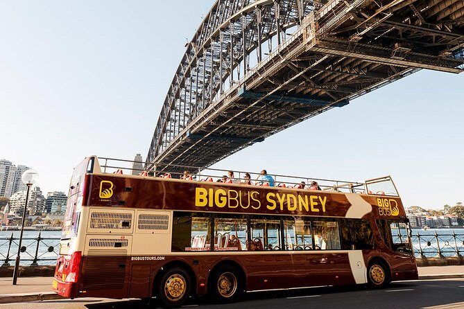 Sydney Speed Boat Adventure Harbour Tour - The Maritime Museum Stops: Ships You Can Actually See Properly