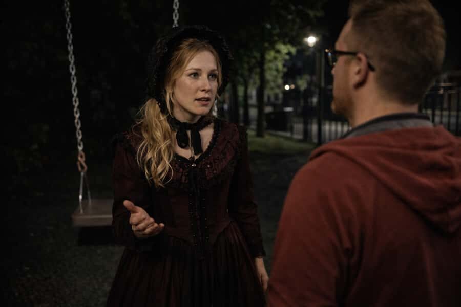 Sydney: Spirits of the Rock and Dark Past Walking Tour - Key things that make this tour worth your night