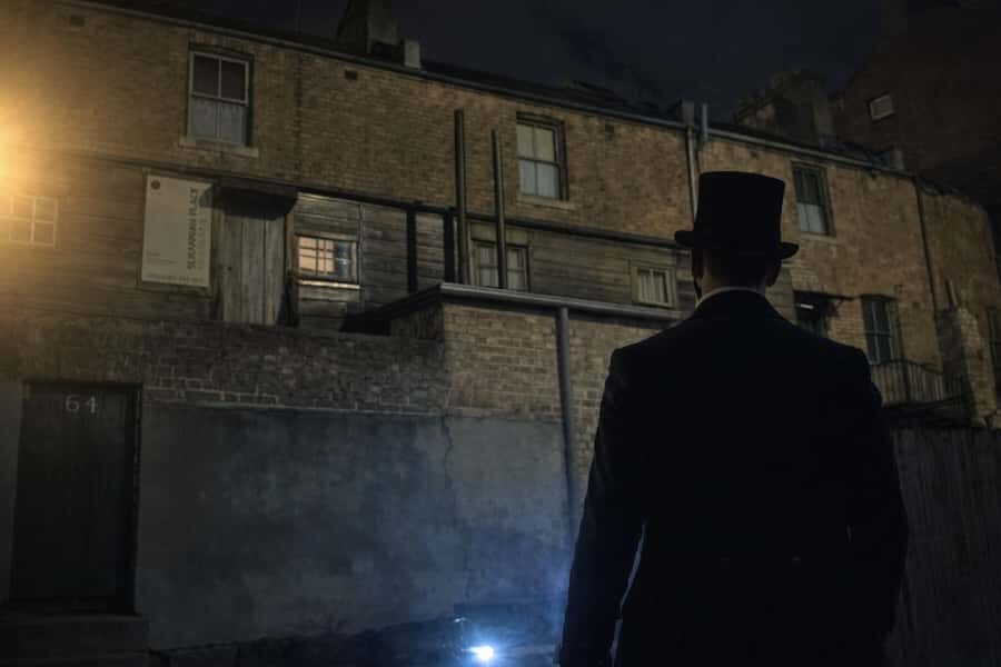Sydney: Spirits of the Rock and Dark Past Walking Tour - Understanding Rocks Push: the gang story that ties it together