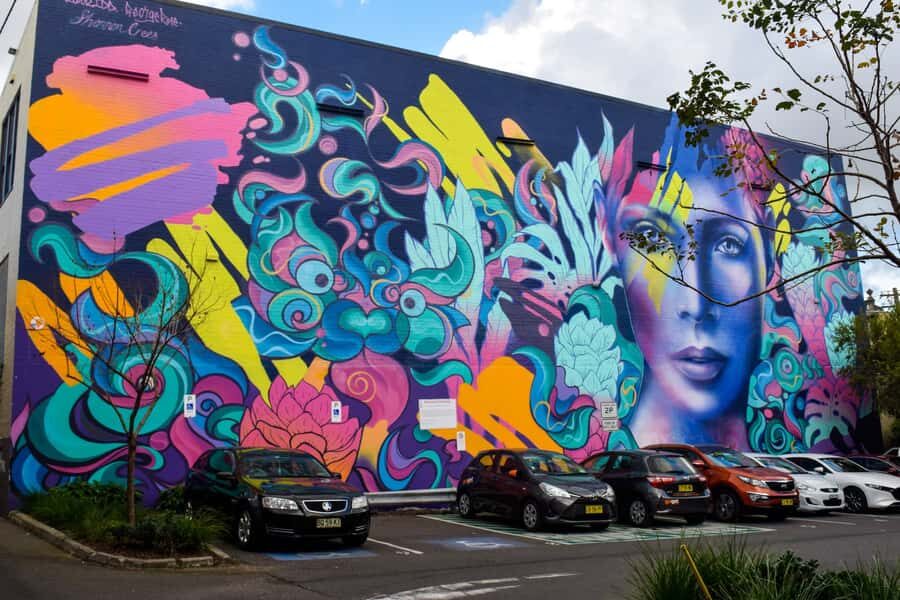 Sydney: Street Art and Multicultural Food Walking Tour - Key things to know before you go