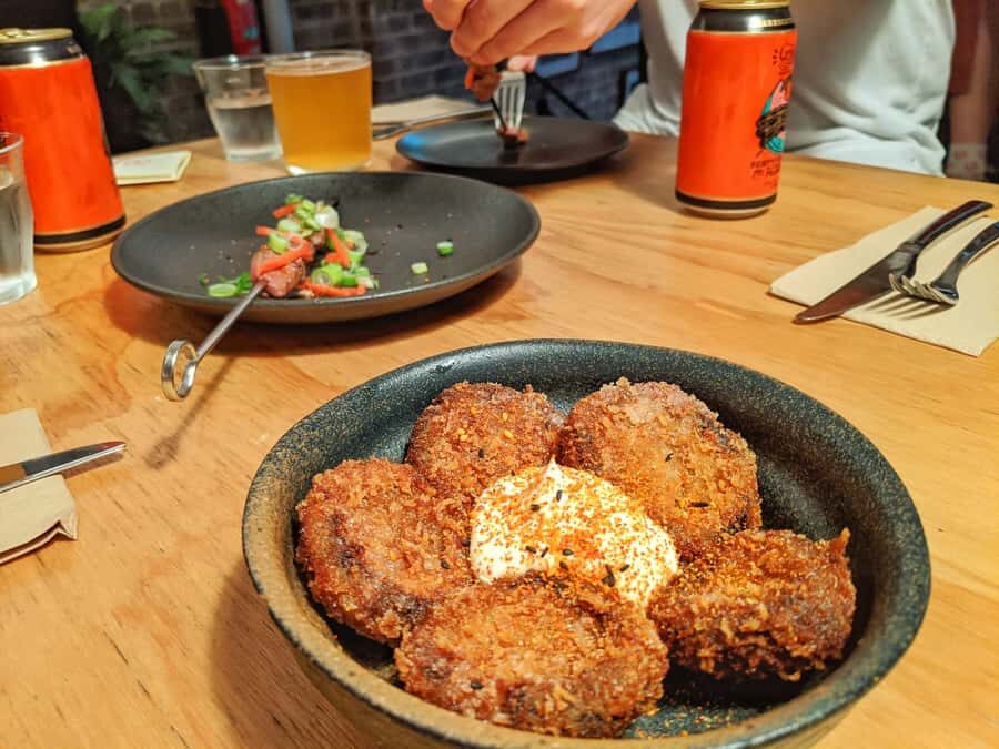 Sydney: Street Art and Multicultural Food Walking Tour - What You Get for $60: Value Breakdown That Adds Up
