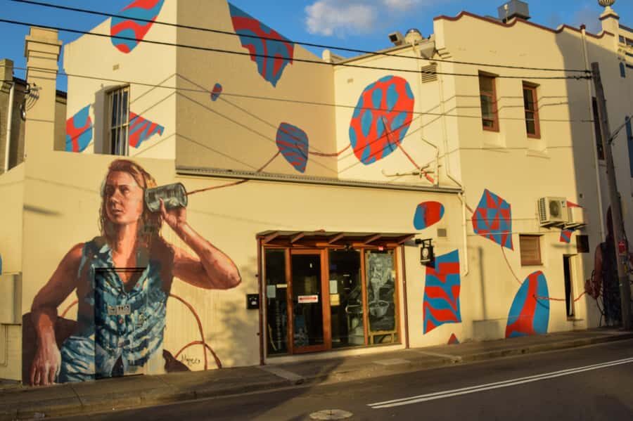 Sydney: Street Art and Multicultural Food Walking Tour - Who This Tour Fits Best (and Who Should Skip It)