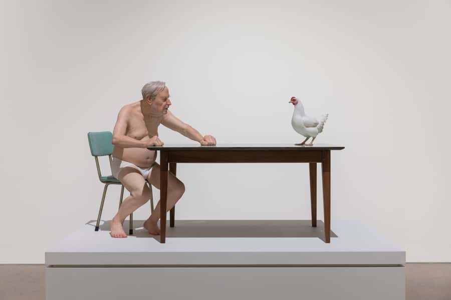 Sydney Summer Art Exhibitions Art Gallery of New South Wales - Early Access at 9:30am: is it worth paying for the calmer start?