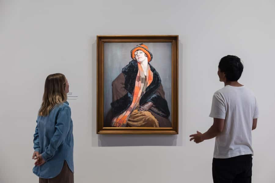Sydney Summer Art Exhibitions Art Gallery of New South Wales - Who this is best for (and who might want a different plan)