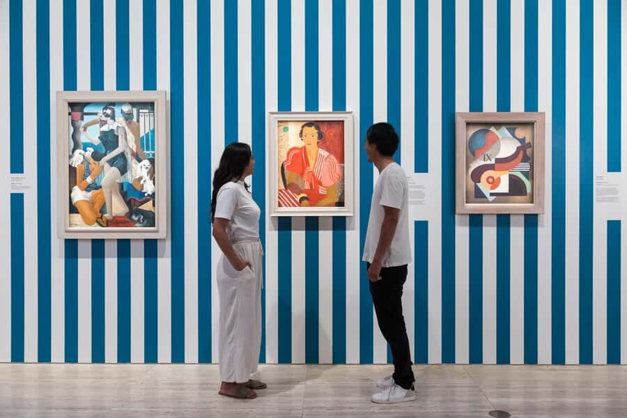 Sydney Summer Art Exhibitions Art Gallery of New South Wales - Should you book this Ron Mueck Sydney summer exhibition ticket?