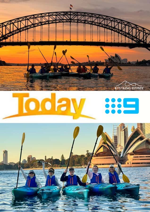 Sydney: Sunset Kayak Tour with Opera House Views - What the 90 minutes feels like on the water