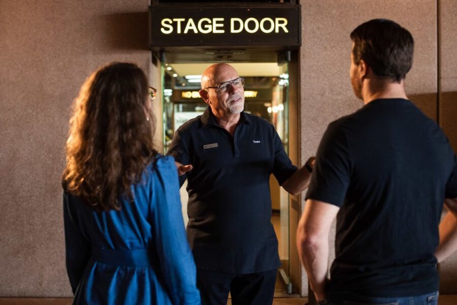Sydney: Sydney Opera House VIP Backstage Tour and Breakfast - Price and Value: Is $140 Worth a 150-Minute VIP Tour?