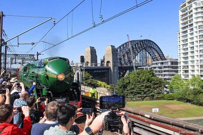 Sydney The Rocks Guided Walking Tour - What the tour includes (and why that matters)