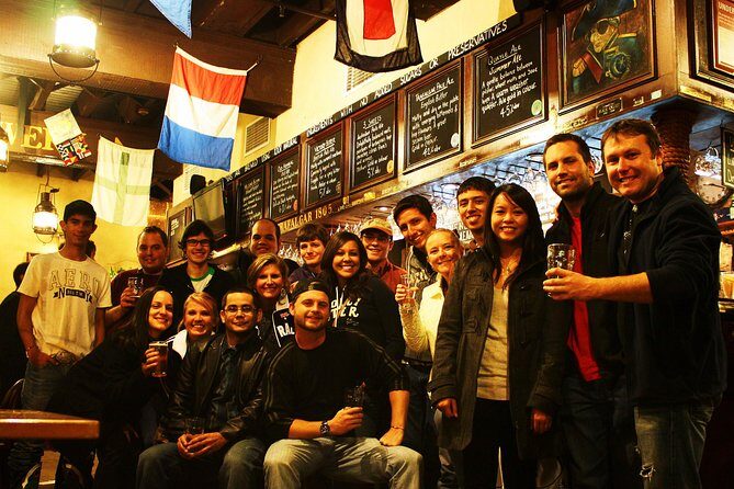Sydney The Rocks Historical Pub Tour - Price and what $82.84 buys you in real terms